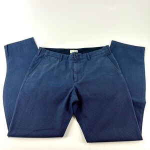 Club‎ Monaco Davis Slim fit Casual Pants